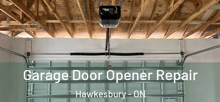  Garage Door Opener Repair Hawkesbury - ON