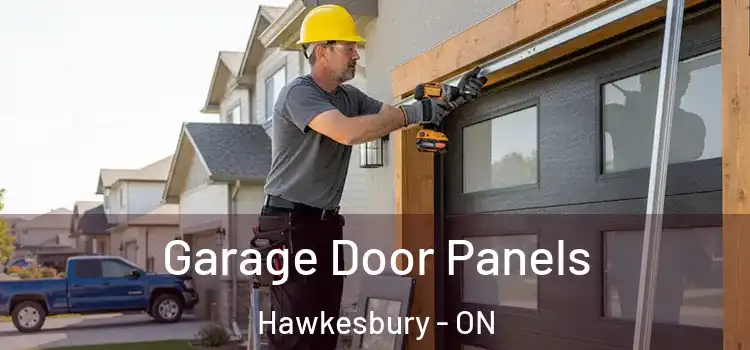  Garage Door Panels Hawkesbury - ON