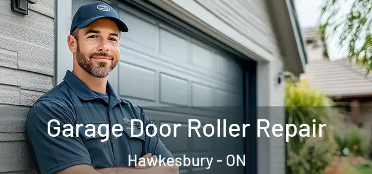  Garage Door Roller Repair Hawkesbury - ON