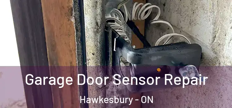  Garage Door Sensor Repair Hawkesbury - ON
