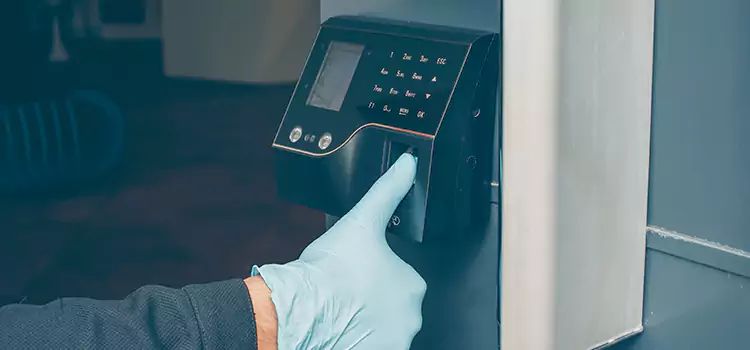 Access Control Installation Hawkesbury