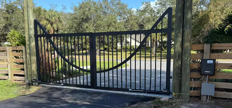 Gate Motor Repair Hawkesbury