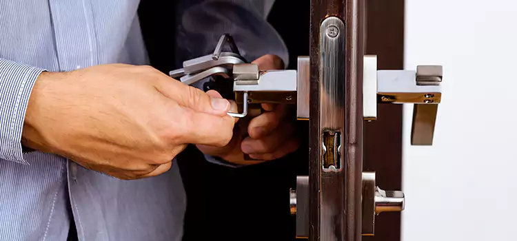 Commercial Door Lock Repair Hawkesbury