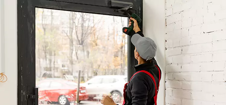 Comprehensive Door Closer Services in Hawkesbury, ON