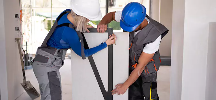 Why Choose Us for Door Panel Services in Hawkesbury, ON?