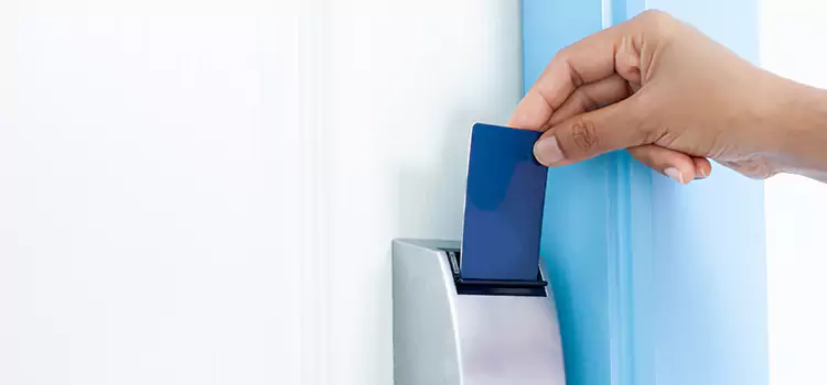 Access Control System Integration Hawkesbury