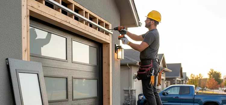 Your Trusted Garage Door Specialists in Hawkesbury
