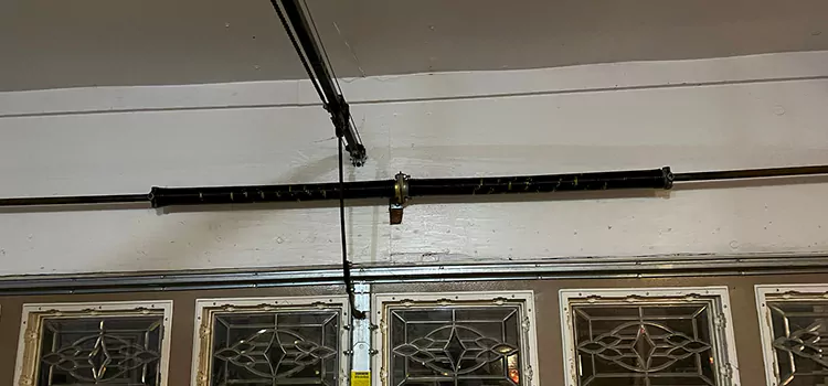 Garage Door Spring Repair Near Me Hawkesbury
