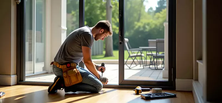 Comprehensive Solutions for Every Glass Door Need in Hawkesbury, ON