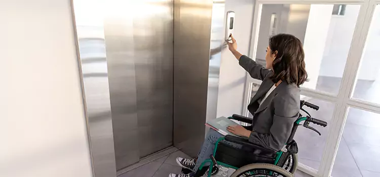 Benefits of Modern Handicap Door Systems in Hawkesbury, ON