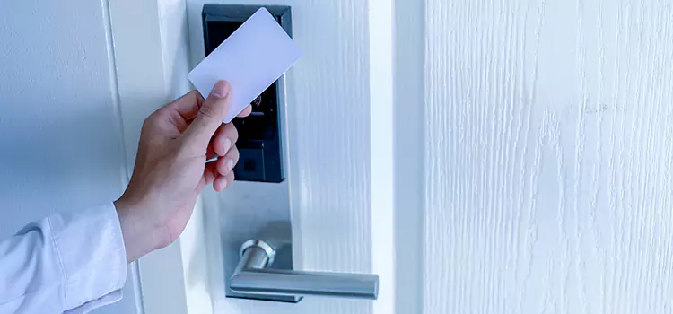 Why Choose Us for Your Keycard Lock Installation in Hawkesbury, ON?
