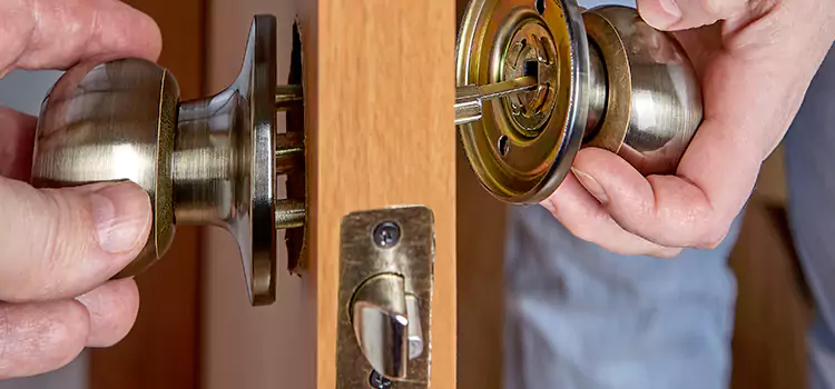 Sliding Door Lock Repair Hawkesbury