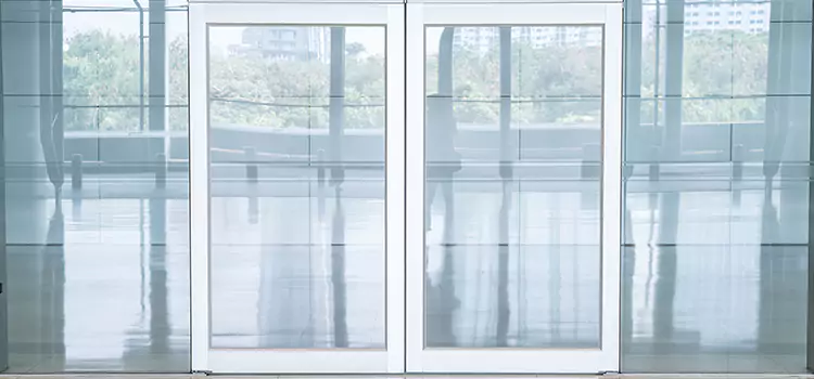 Why Choose Us for Your Motion Sensor Door Needs in Hawkesbury, ON?