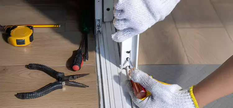 Sliding Door Installation Services in Hawkesbury, ON