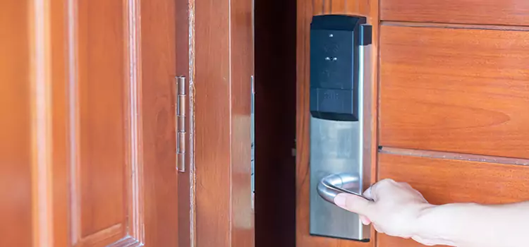 Commercial Keyless Entry Locks Hawkesbury