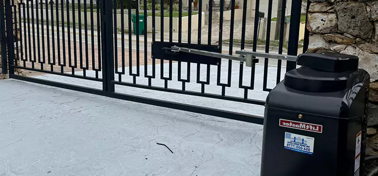 Seamless Installation and Support for Your New Gate in Hawkesbury, ON
