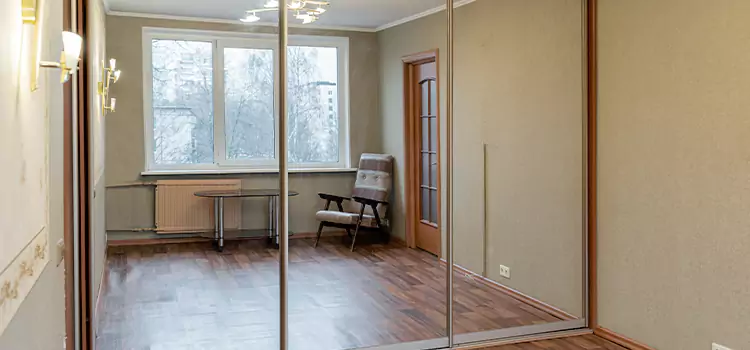 Mirror Closet Door Roller Replacement Hawkesbury