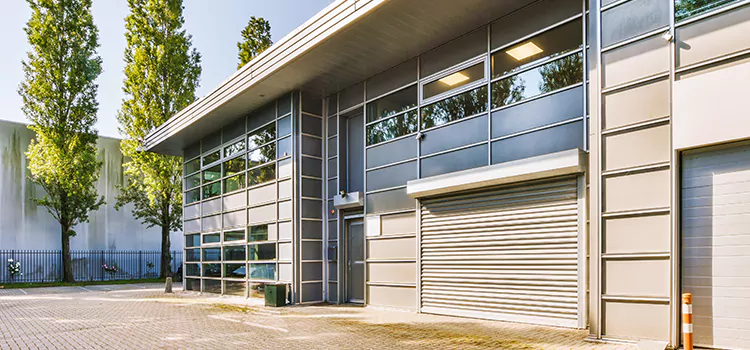 Commercial Garage Door Installation Hawkesbury