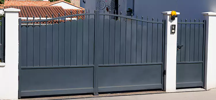 Emergency Commercial Gate Repair Hawkesbury