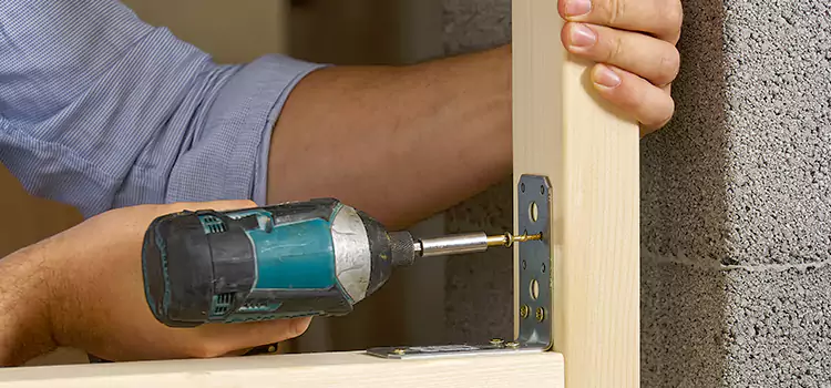 Jimmy Proof Deadbolt Repair Hawkesbury