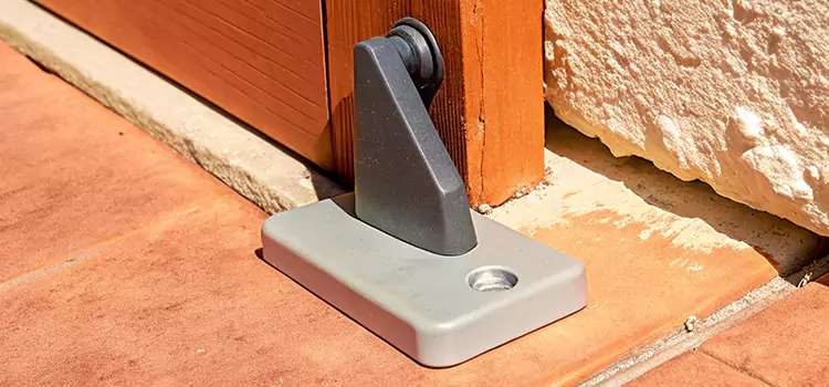 Aesthetic Door Stop Selection Hawkesbury