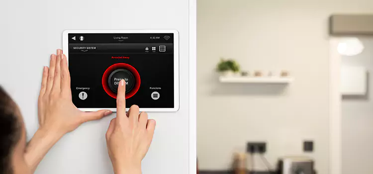 Blink Video Doorbell Installation Hawkesbury