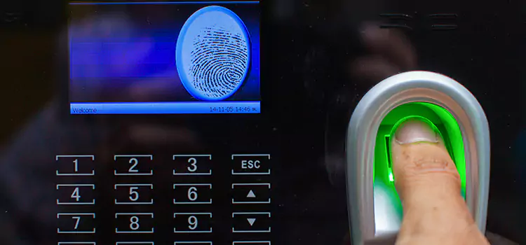Your Trusted Partner for Secure Access in Hawkesbury, ON