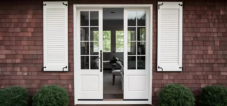 French Door Restoration Hawkesbury