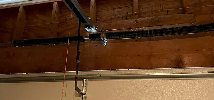 Broken Garage Door Cable Repair in Hawkesbury, ON