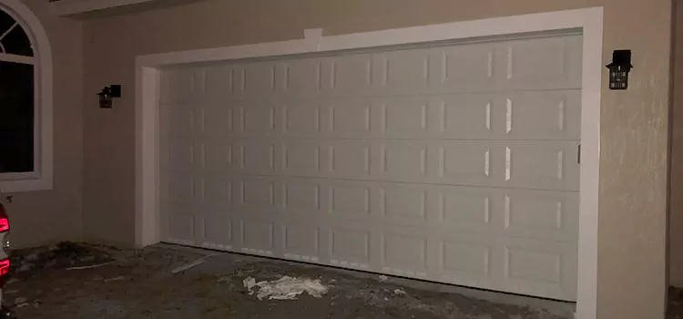 Garage Door Coil Replacement Hawkesbury