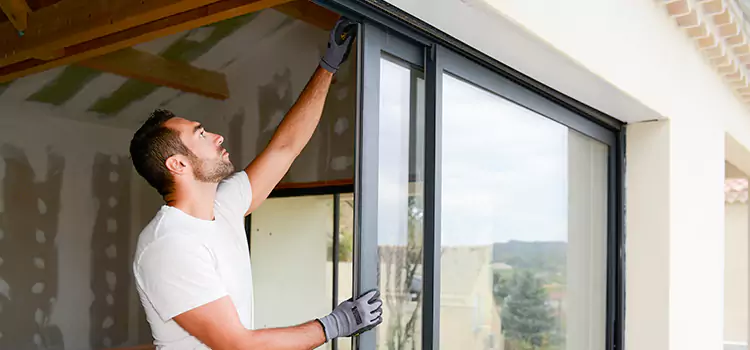 Emergency Sliding Glass Door Repair Hawkesbury