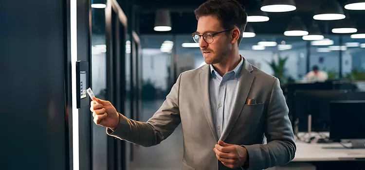 Our Commitment to Keycard Security Excellence in Hawkesbury, ON