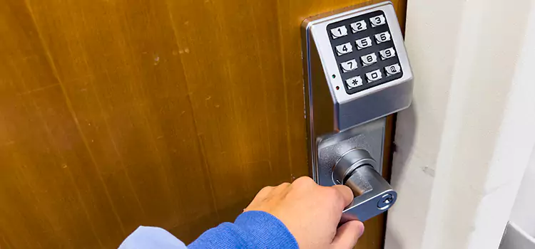 Why Choose Us for Your Keypad Lock Needs in Hawkesbury, ON?