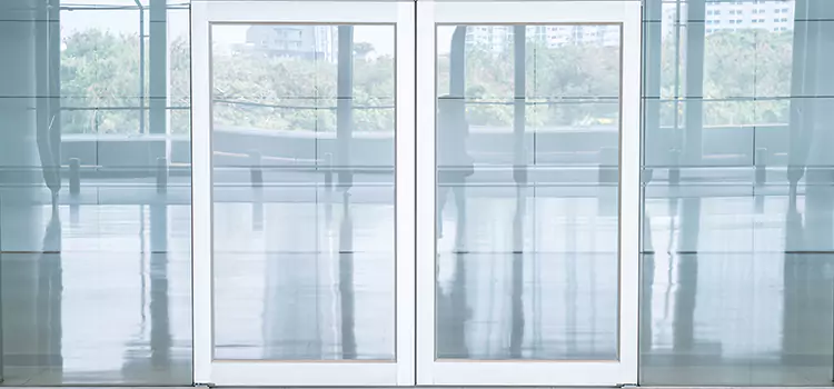 Mobile Sliding Screen Door Replacement Hawkesbury