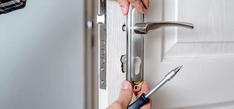 New Door Frame Installation Hawkesbury