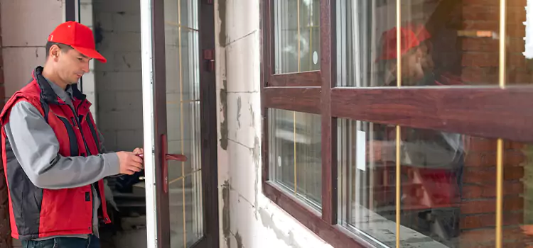 Sliding Door Lock Repair Hawkesbury