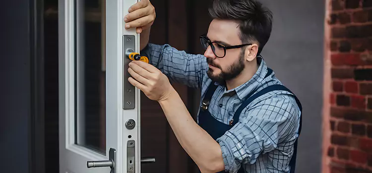 Residential Door Repairs Hawkesbury