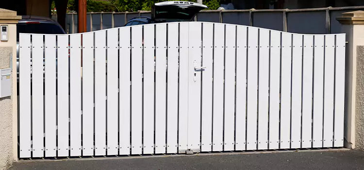 Why Choose Us for Residential Gate Repair in Hawkesbury, ON?