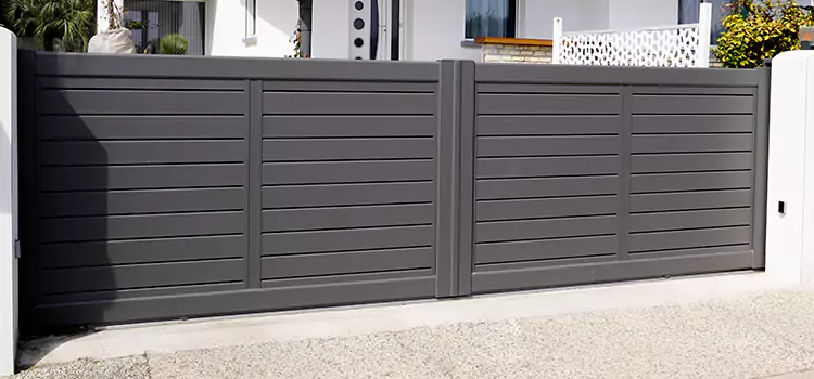 Automatic Gate Fence Hawkesbury