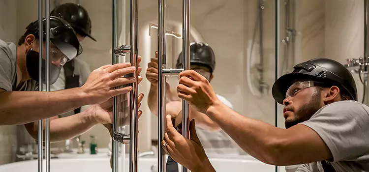 Shower Door Replacement Cost Hawkesbury