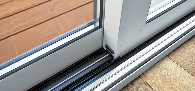 Why Your Sliding Door Keeps Getting Stuck in Hawkesbury, ON?