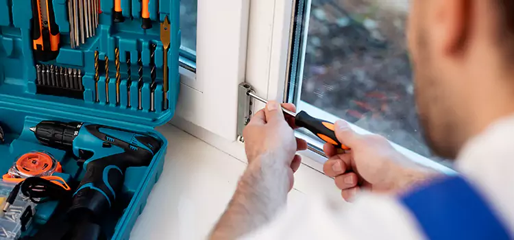 Sliding Glass Door Track Repair in Hawkesbury, ON
