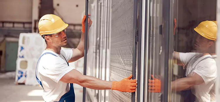 Sliding Door Mesh Replacement Hawkesbury
