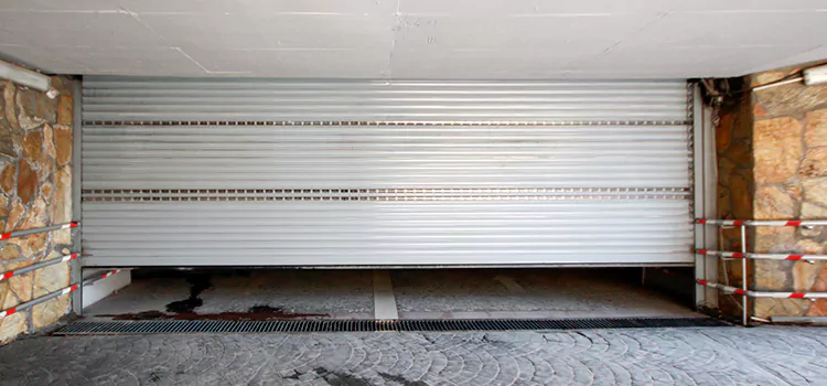 Steel Garage Door Repair Hawkesbury