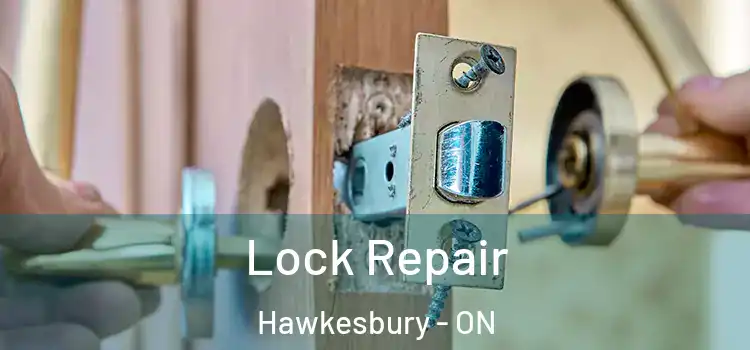 Lock Repair Hawkesbury - ON