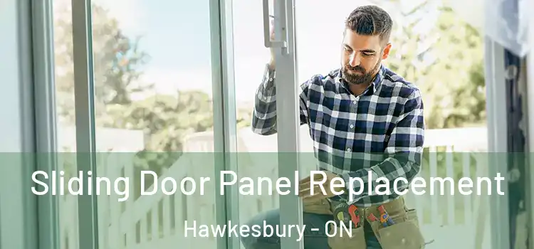  Sliding Door Panel Replacement Hawkesbury - ON